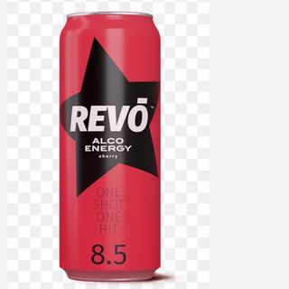 Revò beer Rosso Ucraina 50cl