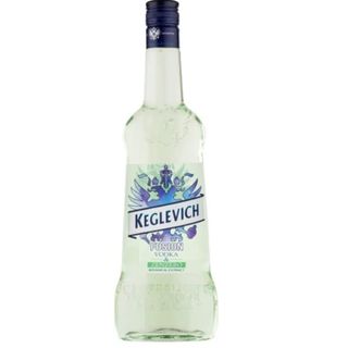 VODKA KEGLEVICH GINGER CL.70