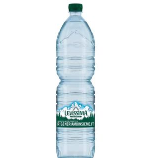 Levissima acqua naturale 2L