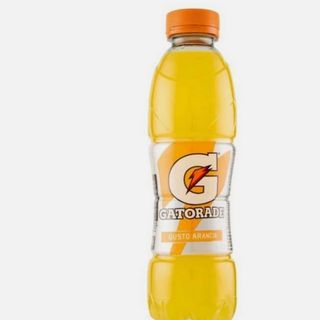 Gatorade 500ml Arancia