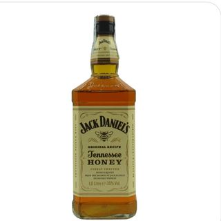 Whiskey Tennessee Honey Jack Daniel’s 70cl cold