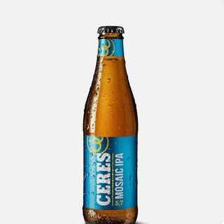 Ceres Birra Mosaic IPA 5,7%
