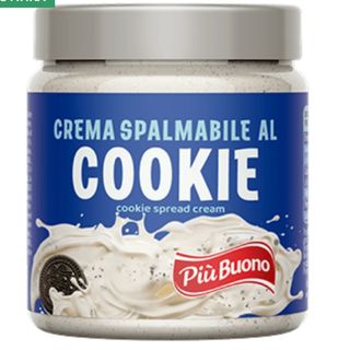 BUONO CREMA 200g