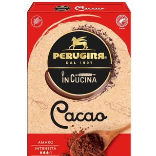 PERUGINA Bitter Cocoa Powder 100g