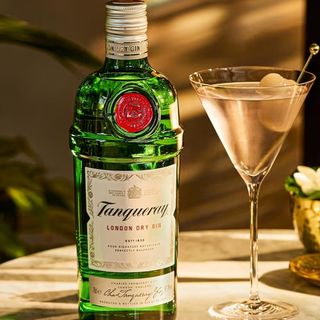 Tanqueray London Dry Gin 70cl