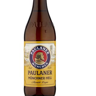 Paulaner Münchner Hell 0,33l