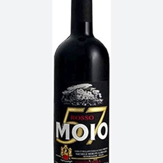 Vino Primitivo MOIO rossi 57 -Cantine Moio 75cl