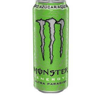 Monster ultra paradise - 500ml - Monster Energy