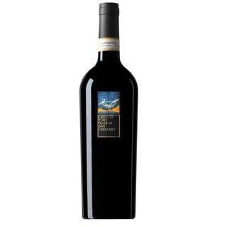 Greco di Tufo DOCG 2023 Magnum - Feudi di San Gregorio 75cl cold