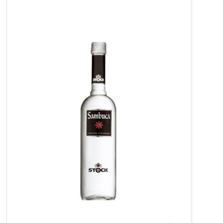 Liquore Stock Sambuca 1L