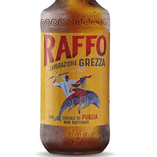 Raffo Raw Processing 1 Beer 45cl cold