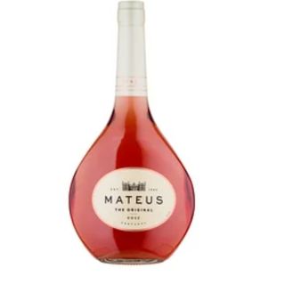 Mateus the Original Rosé 750 ml