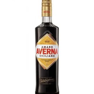 Amaro Averna 70cl - Liquori Amaro