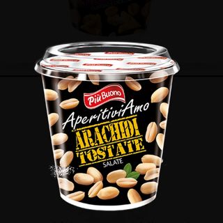 aperitiviamo gusto Sale 100 g più buona