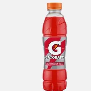 Gatorade - Ready to drink 500ml Arancia rossa