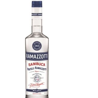 Sambuca Ramazzotti 70cl