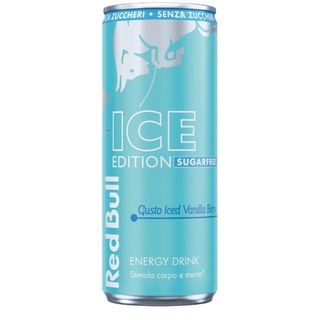 Red bull Ice 250ml