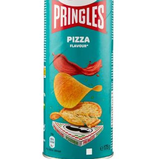 Pringles Pizza 175 g