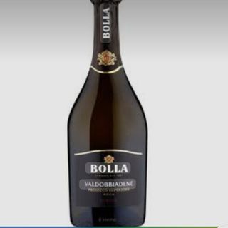Bolla Valdobbiadene Prosecco Superiore DOCG Extra Dry75 cl
