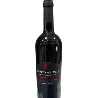 Campania Aglianico Crogliano 75 CL