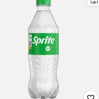 Sprite 450ml