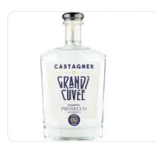 Castagner, Grappa Prosecco ICE 500ml