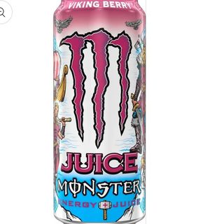 MONSTER JUICE VIKING BERRY 500ml