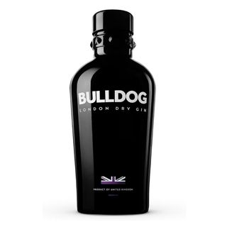 Bulldog - London Dry Gin, 70cl, 40% Vol