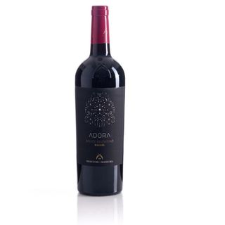 PRODUTTORI di MANDURIA 'Adora' Salice Salentino DOC Riserva 75cl