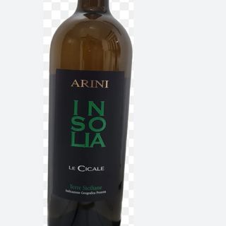 Corte dei Mori Bianco Terre Sicilian 75cle