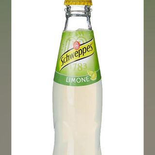 Schweppes Lemon cl. 18