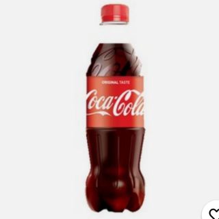 Coca Cola 450ml