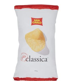 San Carlo Chips 190 g
