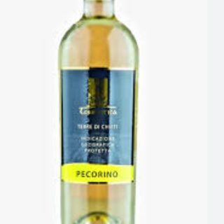 Pecorino 75 cl cold
