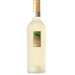 Fiano di Avellino Riserva DOCG "Campanaro" 2023 - Feudi di San Gregorio 75cl cold