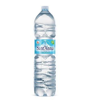 ACQUA SANT'ANNA 2LT mineral