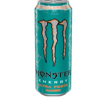 MONSTER ULTRA FIESTA - 500ML Monster Energy