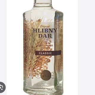 Hlibny Dar Classic 200ml