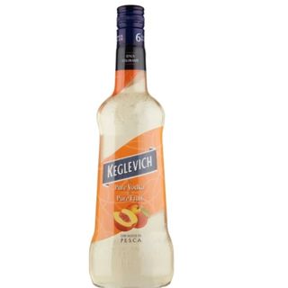 Keglevich Vodka Pesca70cl