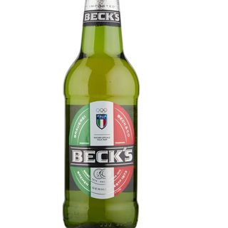 Beck's 33cl cold