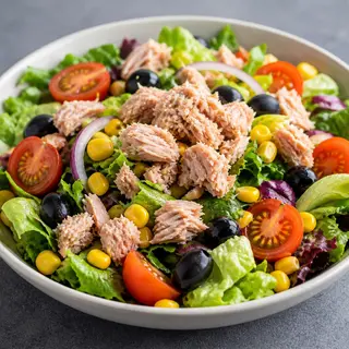 Insalata Tonno