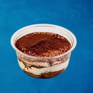 Tiramisù classico