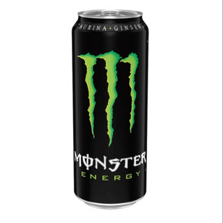 Monster 50cl