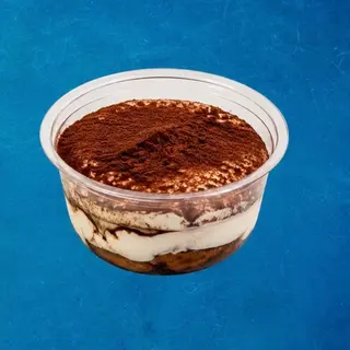 Tiramisù classico