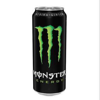 Monster 50cl