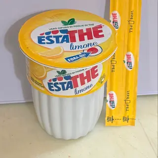 EstaThe Limone 20cl