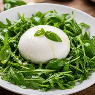 Insalata Bufala