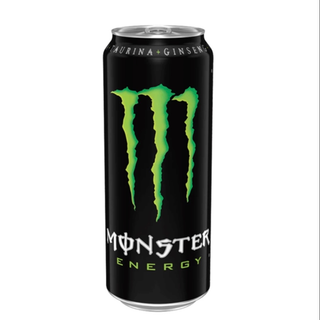 Monster 50cl