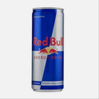 Redbull 25cl