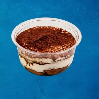 Tiramisu classico